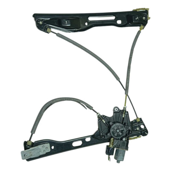 Máquina De Vidro Dianteira Esq Ford Fusion 13/18 C11226101