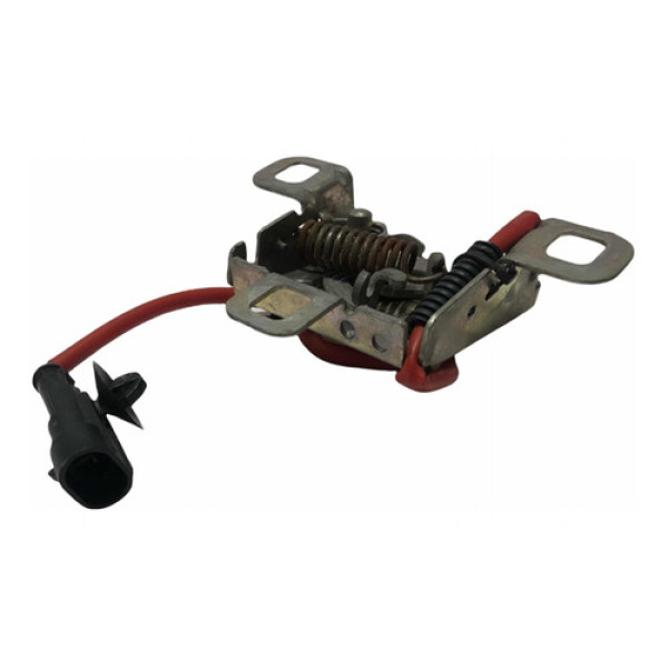 Fechadura Interna Capô Fiat Argo/ Cronos 17/19 21544 #63