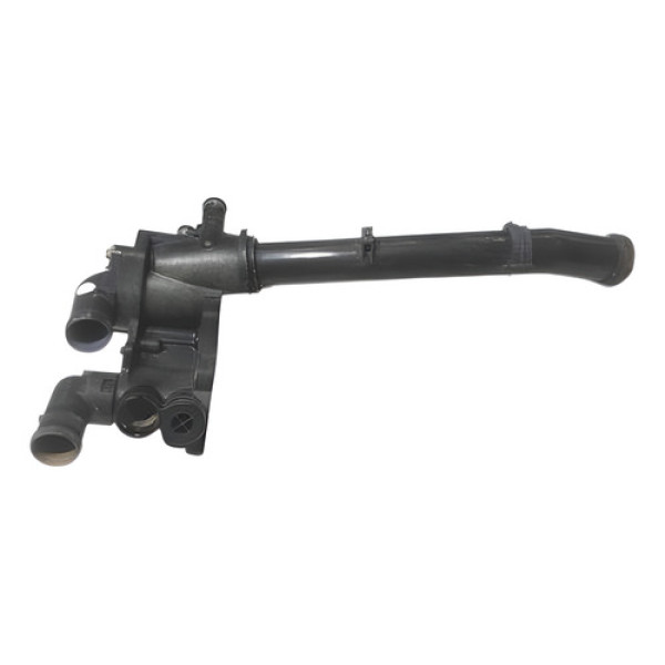 Carcaça Com Válvula Termostática Fox/ Polo/ Gol 1.0 1.6