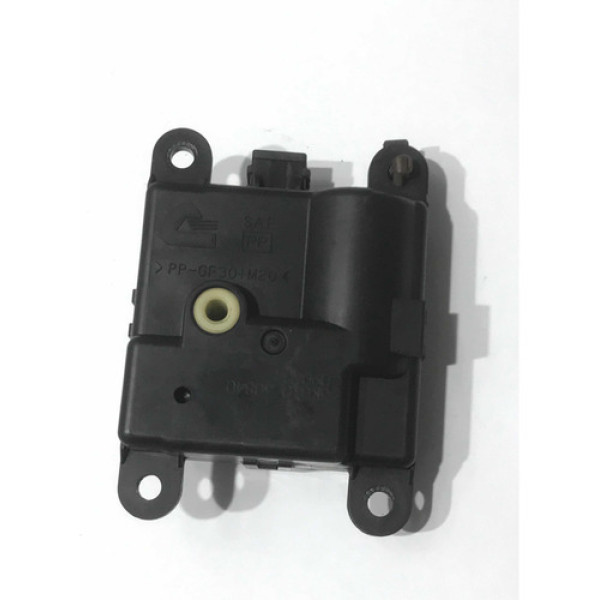 Motor Atuador Ar Condicionado Sentra 07/10 3k01030840 #5