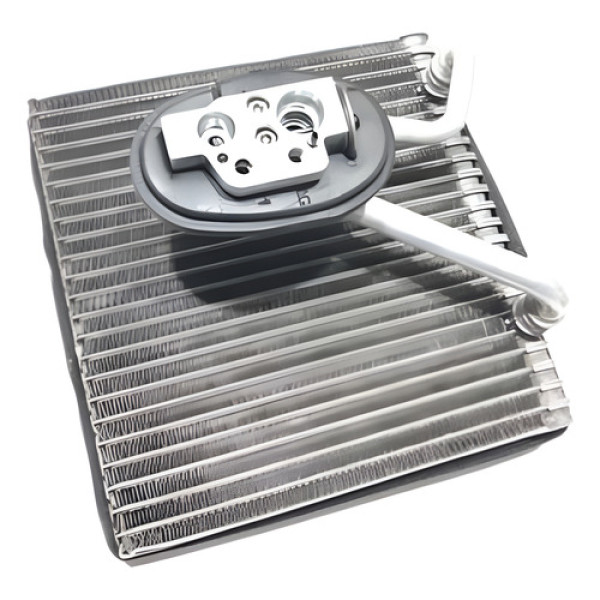 Evaporador Do Ar Condicionado Audi Tt 08/ 10 Original #135