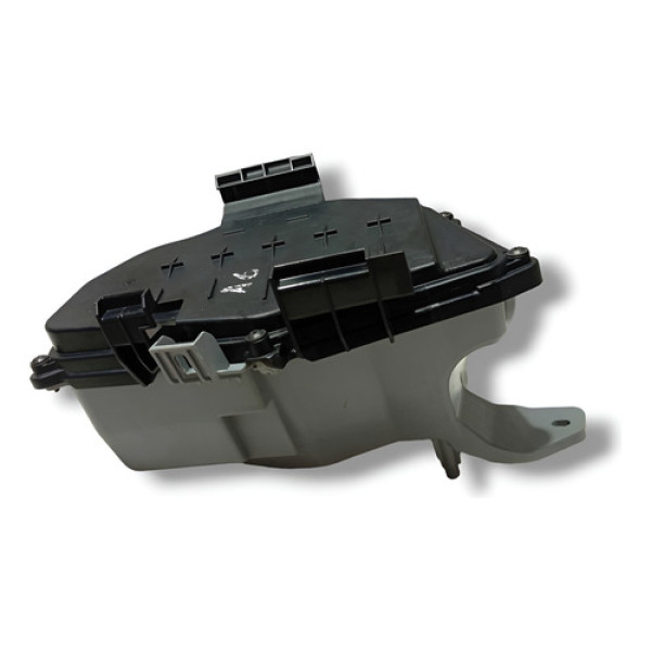 Caixa Módulo/ Fusíveis De Injeção Audi A6 A7 3.0 V6 11/14 #