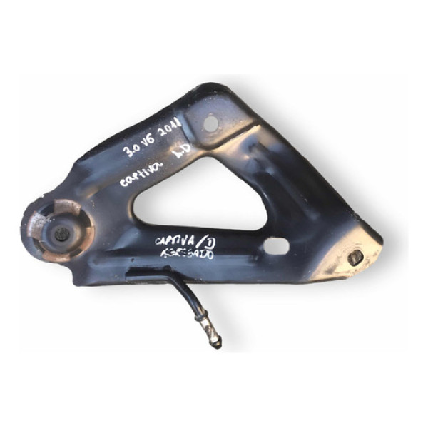 Suporte Agregado Direito Captiva 3.0 V6 2011 13712661 #148