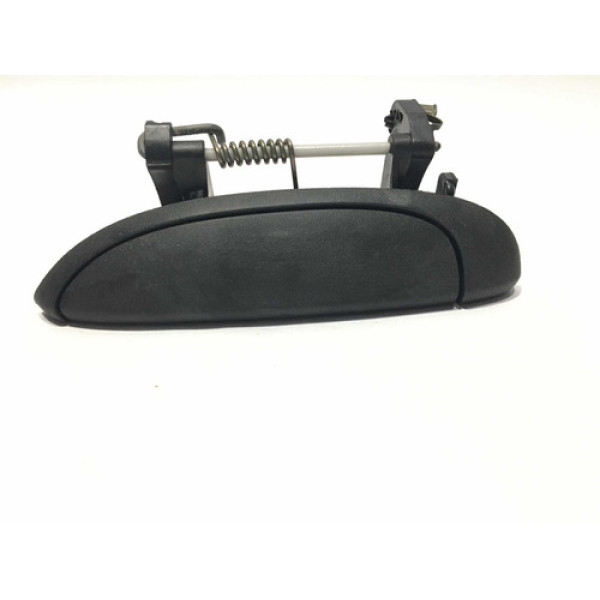Maçaneta Externa Porta Traseira Esquerda Renault Scenic #10