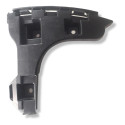 Guia Para-choque Tras. Direito Volvo Xc60 14/17 Original #90