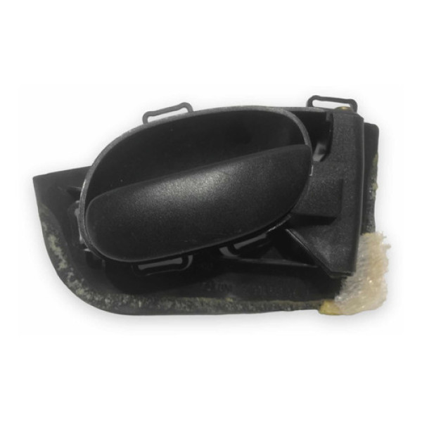 Maçaneta Interna Traseira Direita Peugeot 206 #46