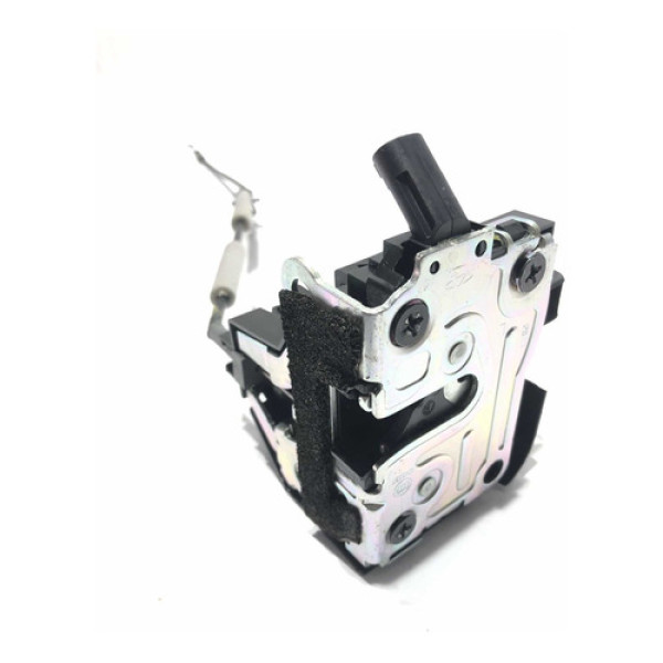 Fechadura Int Elétrica Porta Diant Esq Chery Tiggo 2 #93