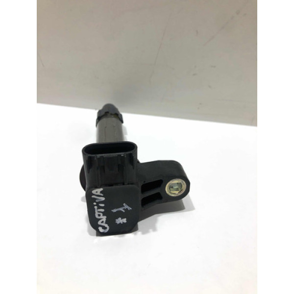 Bobina Ignição Gm Captiva 3.0 V6 11 Cód: 12632479 *1 #151