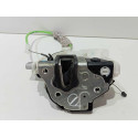 Fechadura Elétrica Tras Dir Vw Fox G5 G6 08/20 5z4839014ab