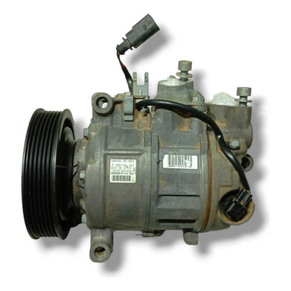 Compressor De Ar Cond Audi A6 A7 3.0 V6 11/14 4g0260805a