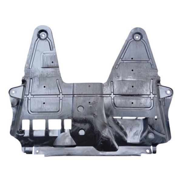 Protetor Cárter Plástico Fiat 500 1.4 Evo 09/16 68073805ab