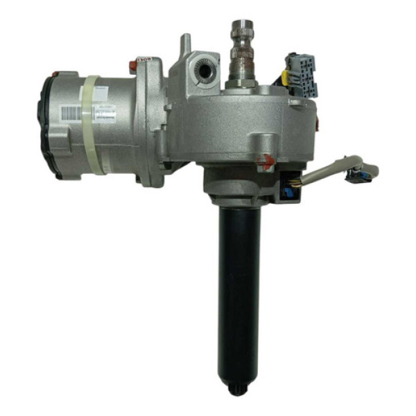 Motor Coluna Condução Elétrica New Tucson 18/22 Ge610j1101