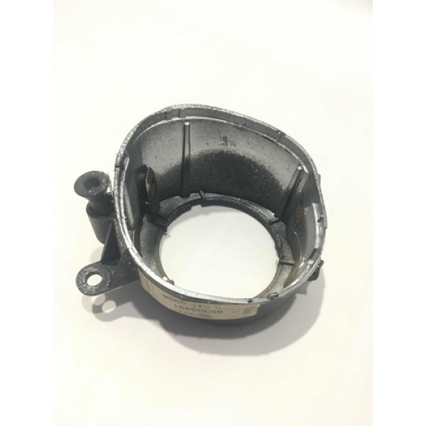 Carcaça Farol Milha Esquerdo Audi A3 01/06