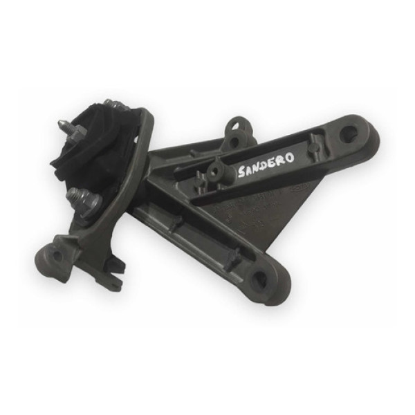 Suporte Câmbio Sandero/ Logan/ Duster 08/14 1.6 8200681429
