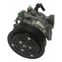 Compressor De Ar Condicionado Toyota Hilux 18/22 2.8 Diesel