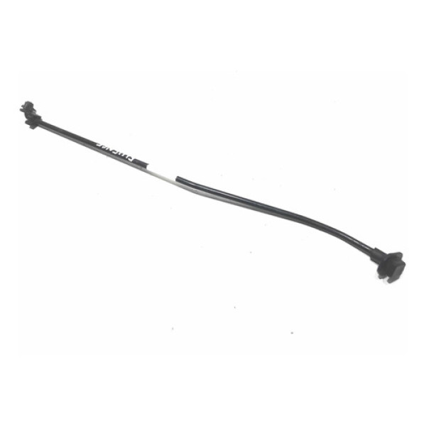 Vareta Haste Do Capô Renault Fluence 11/17 Original #121