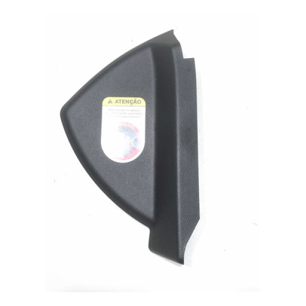 Acabamento Lateral Direito Painel Mercedes C180 12/13 #114