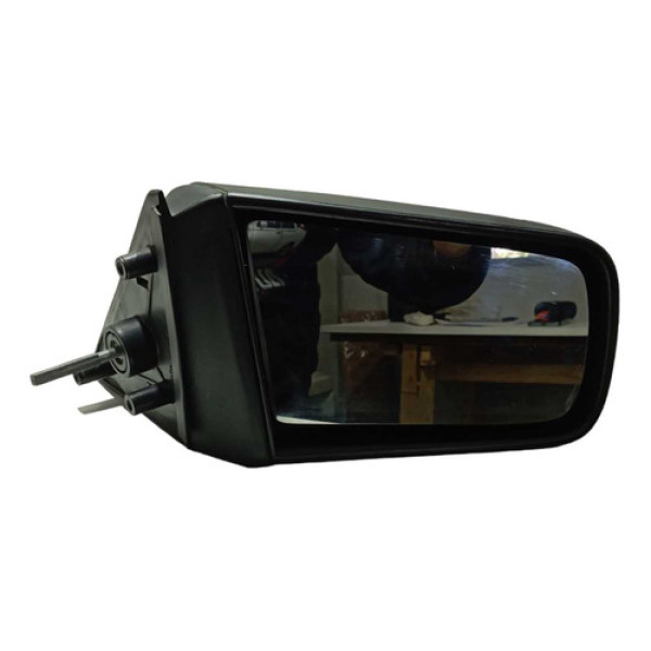 Retrovisor Manual Direito Chevette 1987/1993