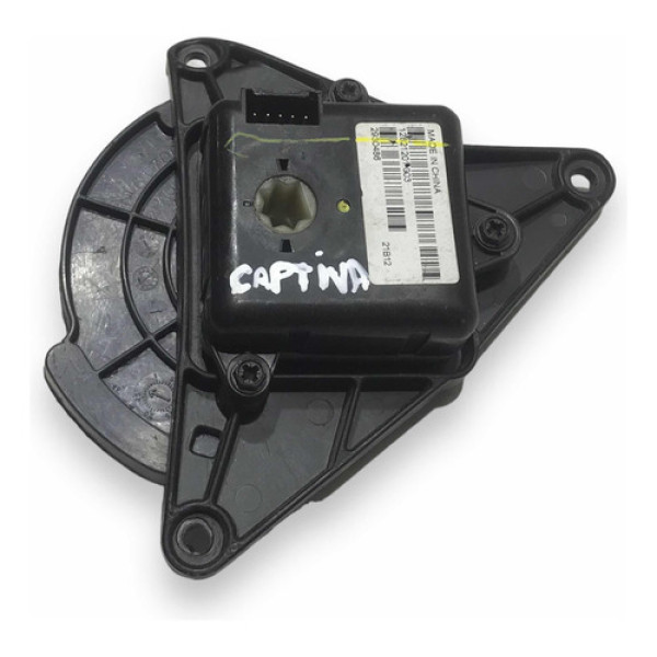 Motor Caixa Evaporadora Captiva 2011 3.0 V6 12821201003 #146