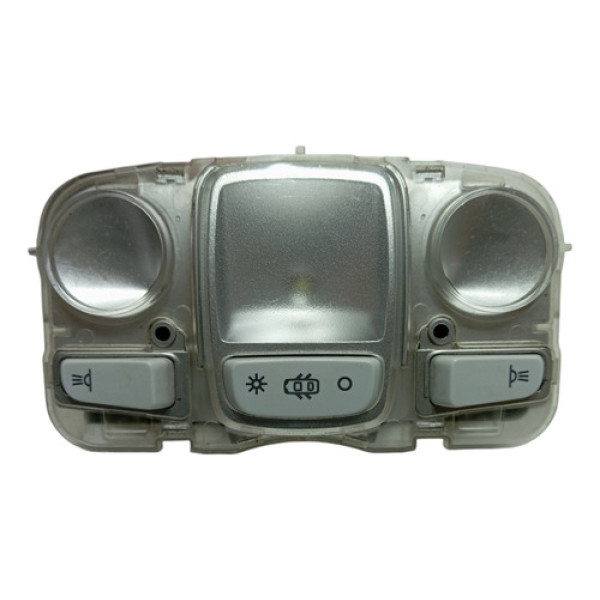 Luz Teto Cortesia  Central Citroen C4 Cactus 96781445