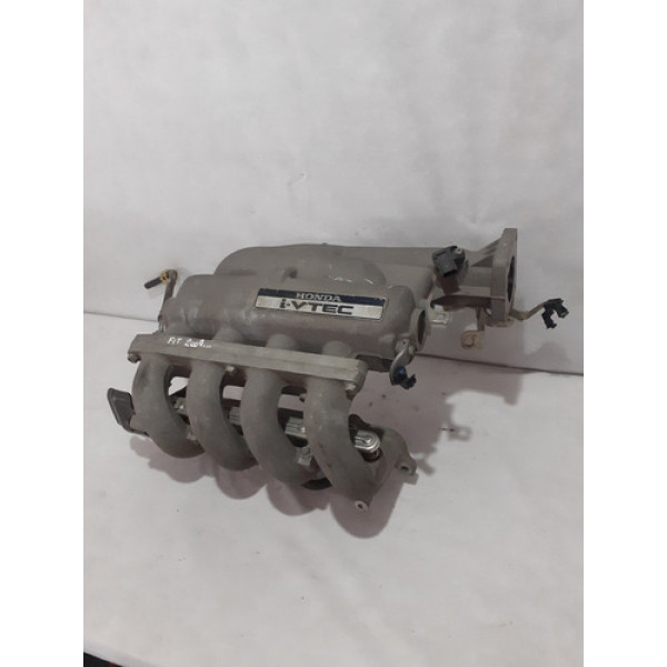 Coletor Admissão Honda New Fit 1.5 09/14