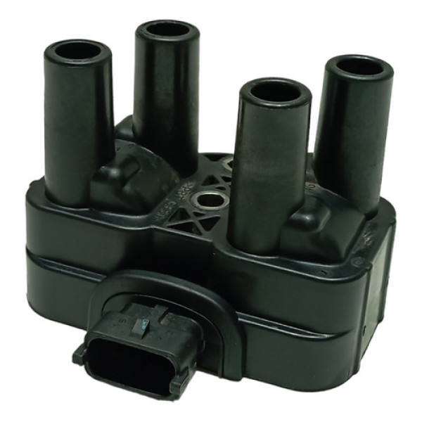 Bobina Ignição Strada Uno Evo Punto Linea 55226876