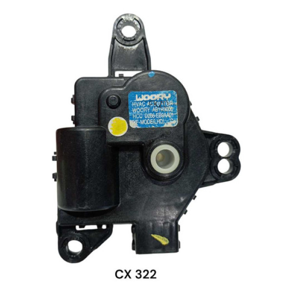 Motor Atuador Ar Cond Hyundai  Sonata 11/14 D266eb9aa01