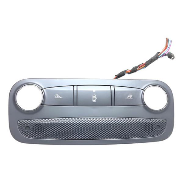 Luz Interna Do Teto Audi A3 Tt 2008/2014