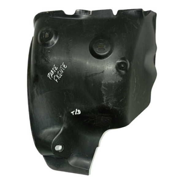 Parabarro Traseiro Dir Parte Frente Megane 07/13 8200141289