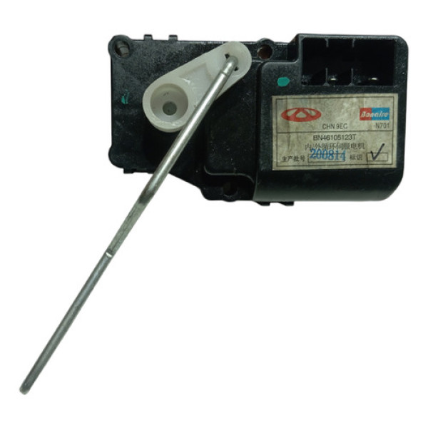 Motor Atuador Caixa Evaporadora Ar Cond Chery Tiggo 2