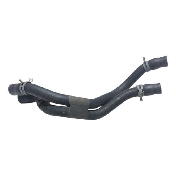 Mangueira Ar Quente Vw Fox 2012 Original #138