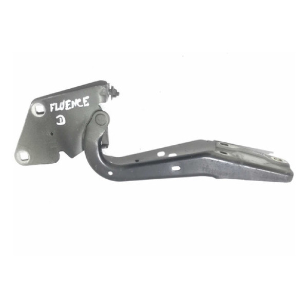 Dobradiça Direita Capô Renault Fluence 10/13 #120