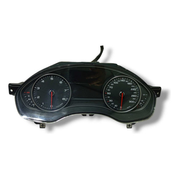 Painel Instrumentos Audi A6 A7 3.0 Tfsi 11/12 #192