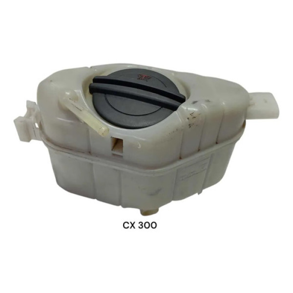 Reservatório Água Radiador Vw Up Tsi C/ Sensor