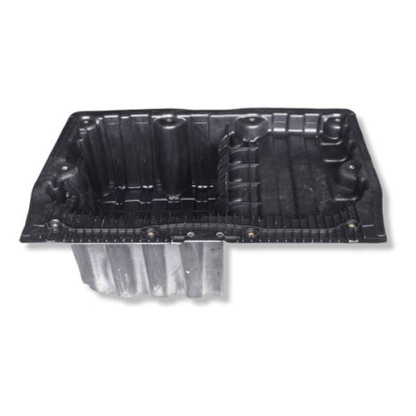 Acabamento Interno Porta Mala Bmw 318/ 320i 09/12 #c6