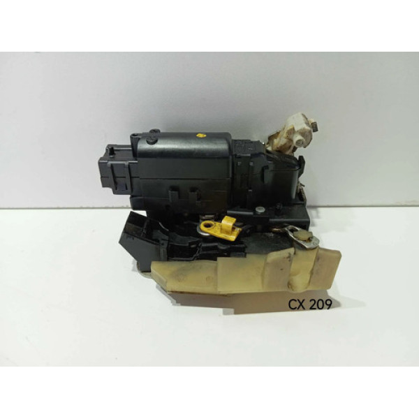 Fechadura Porta Dianteira Esq Renault Duster/ Oroch 11/15