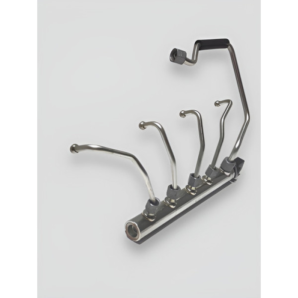 Flauta Bico Injetor Bmw 320i/ 328i 2.0 Turbo 13/17 #153