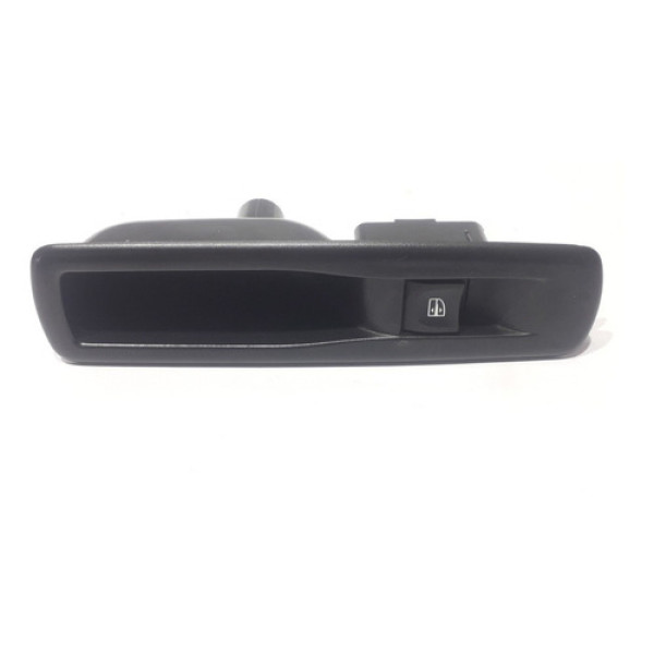 Botão Interruptor Vidro Elétrico Tras. Direito Fluence #81