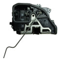 Fechadura Porta Traseira Direita Bmw 318i 320i 09/11