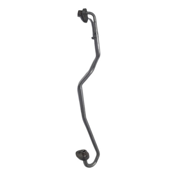 Mangueira Ar Condicionado Renault Logan 1.6 16v 07/12 #51