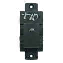 Botão/ Interruptor Vidro Elétrico Tras Dir Gm Captiva 08/14