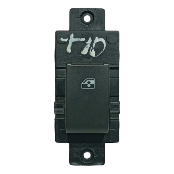 Botão/ Interruptor Vidro Elétrico Tras Dir Gm Captiva 08/14