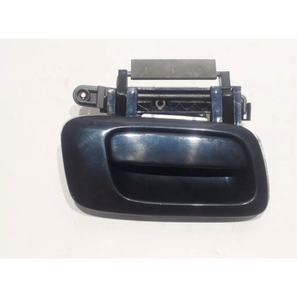 Maçaneta Externa Porta Traseira Direita Gm Astra 99/11 #66 Traseira