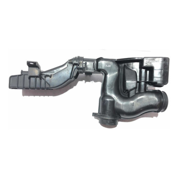 Caixa Do Duto De Ar Honda Hrv 1.8 2015/ 2020 Código Atp186