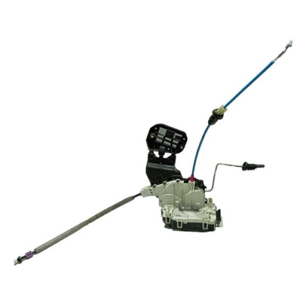 Fechadura Porta Tras Esq Mercedes Cla200 14/18 A0997305500