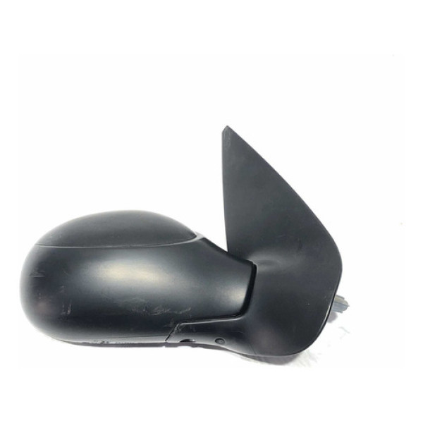 Retrovisor Manual Direito Peugeot 206 Ano 2000/ 2006 4995000