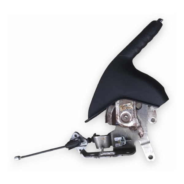 Alavanca Freio De Mão Ford Ka Freestyle 1.5 Orig. Usado #102