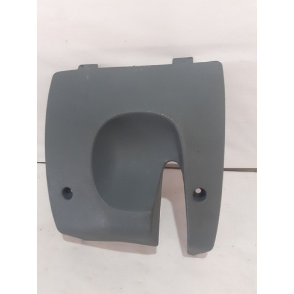 Acabamento Inferior Coluna Dir Scenic 99/06 7700432143