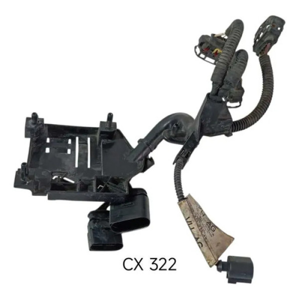 Chicote Do Robô Automatizador Câmbio Vw Up Imotion 14/20