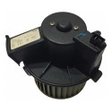 Motor Ventilador Ar Interno Forçado Peugeot 206 Denso #34